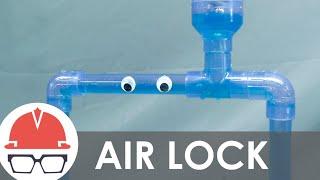 Was ist Air Lock?