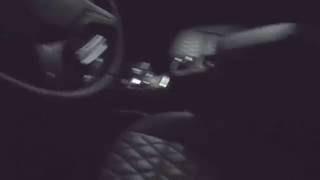 Mercedes G65 V12 BiTurbo - Cold Start-up Sound