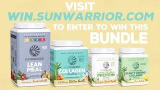 Fit Lean Collagen Bundle Giveaway