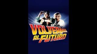 Back To The Future   BSO  .   Alan Silvestri