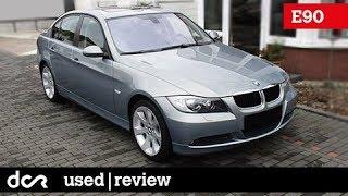 Buying a used BMW 3 series E90, E91 - 2005-2012, Buying advice with Common Issues