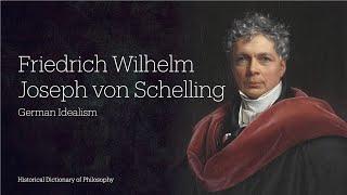 Schelling's Idealism