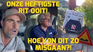 ONZE HEFTIGSTE RIT OOIT! HOE KON HET ZO MISGAAN?! #282