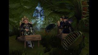 200 ключей (открываю сундуки) ч.2 | Neverwinter Online