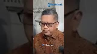 Respons Rocky Gerung soal Hasto Ancam Bongkar Video Skandal Korupsi Pejabat, Singgung Perang Kasus