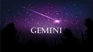 GEMINI: OCTOBER WILL BE AMAZING FOR YOU! 