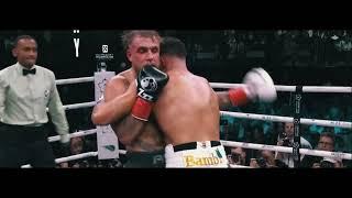 EVERY CLEAN SHOT：JAKE PAUL VS TOMMY FURY FULL FIGHT HIGHLIGHTS #jakepaulboxing
