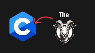 Why I like C programming more than Web Dev (rant)