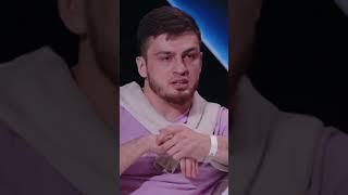 Назир Кишуков  VS Павел Носов! Драка на конференции! #Shorts #Кишуков #Носов #скоробой #драка