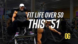 (Day 8) THE BEST LEG WORKOUT EVER | OG FIT CLUB