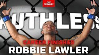 "Ruthless" Robbie Lawler | Career Highlights