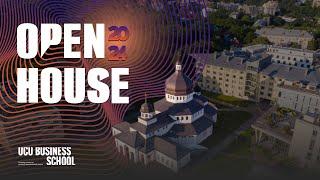 Open House 2024 в Бізнес-школі УКУ. Як це було?