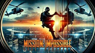 Mission: Impossible – Ghost Protocol (2011) Movie || Tom Cruise, Jeremy Renner || full movie Review