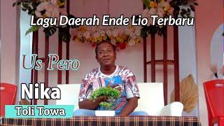 Ine _Toli Towa_Lagu Pop Daerah Ende Lio_Us Pero