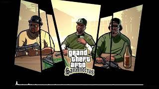 GTA San Andreas - Main Theme [REMASTERED & EXTENDED]