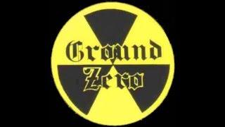 GROUND ZERO - Zone 2 - Pocatello City Hall - LIVING WITH URANIUM series