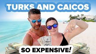 Don't Visit Turks and Caicos Islands Without This!  Cost of Living in Providenciales