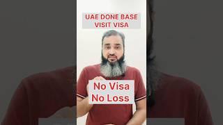 UAE Visa Update #dubaivisa #dubaijobs #workpermit #uaenews