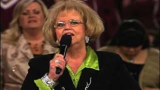 I've Come Too Far To Look Back - Nancy Harmon at Jimmy Swaggart Ministries