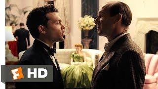 Hail, Caesar! - Would That It Were So Simple Scene (2/10) | Movieclips