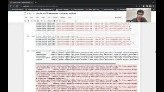 Creating Relational database using SQLITE3 and Plot maps using geopandas in python