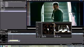 EDIUS 7 & Color Correction, Color Grading, and the Film Look