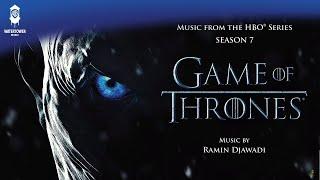 Game of Thrones S7 Official Soundtrack | Full Album - Ramin Djawadi | WaterTower