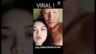 VIDEO VIRAL TERBARU || KAKEK SUGIONO 2021, MASA KITA KALAH #shorts