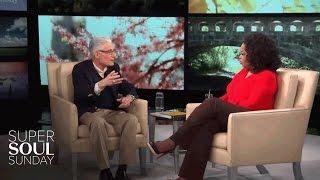 Preview: Oprah and Dr. Brian Weiss on Reincarnation, Past Lives & Miracles | SuperSoul Sunday | OWN