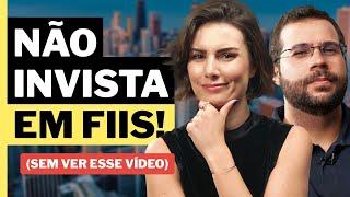 FII'S I O que Você precisa saber para multiplicar seu dinheiro e GANHAR ALUGUEL TODO MÊS! MePoupe89