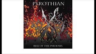 Pyrothian - High Spirit