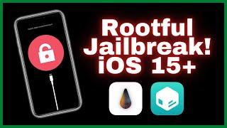 Jailbreak Your iPhone (Rootful)