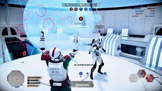 Star Wars Battlefront 2: Capital Supremacy Gameplay (No Commentary)