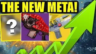 GET THESE WEAPONS NOW Before they are META in Heresy Act 2...