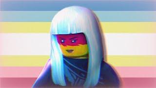 groomer nae nae (ninjago animation)