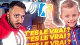 EST-CE QUE T'ES LE VRAI ROKNAR ?? (Counter Strike 2)