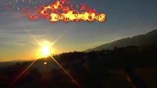 Divus - Abendrot [Jam Session]