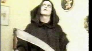 William Sadler as Death *before* Bogus Journey!