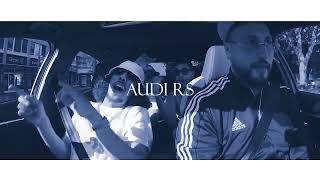 SILVA Type Beat "AUDI RS" (prod. Ozett)