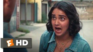 The Broken Hearts Gallery (2020) - You Lied to Me! Scene (8/10) | Movieclips