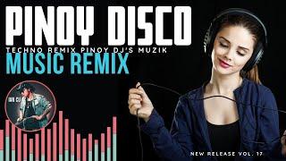 NEW TIKTOK DANCE REMIX  Vol. 17 / PARTY DISCO REMIX / SUMAYAW AT MAKI-JAM / just IAN CU