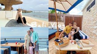 Bali Vlog || Family Travel