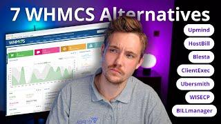 MIND-BLOWING WHMCS Alternatives You Never Knew Existed