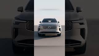 2025 VOLVO XC90 #shorts #volvoxc90