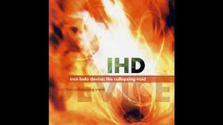 Iron Halo Device – Eyespark, The Man [Introduction] (1998)