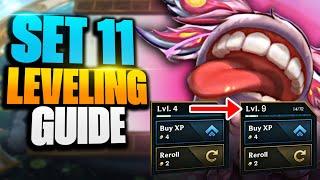 6 Leveling Strategies Every TFT Player Must Know
