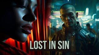 Lost in Sin - Latest Crime Hollywood Movie | Free Full English