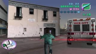 Прохождение GTA Vice City - Вспышка ярости 20