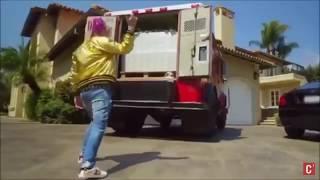 Lil Pump - Esketit (Official Music Video)