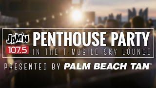 Penthouse Party